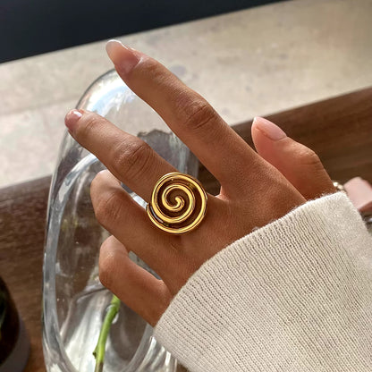 Una ring