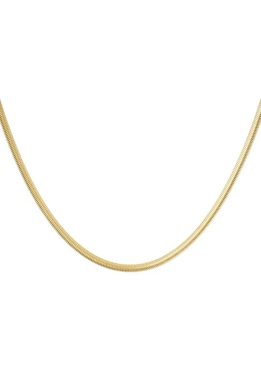Gleam Necklace