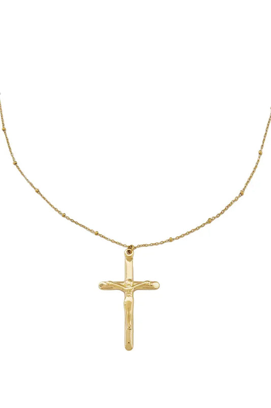 Fate Crest Necklace
