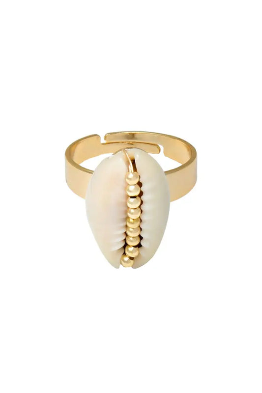 Shell Ring