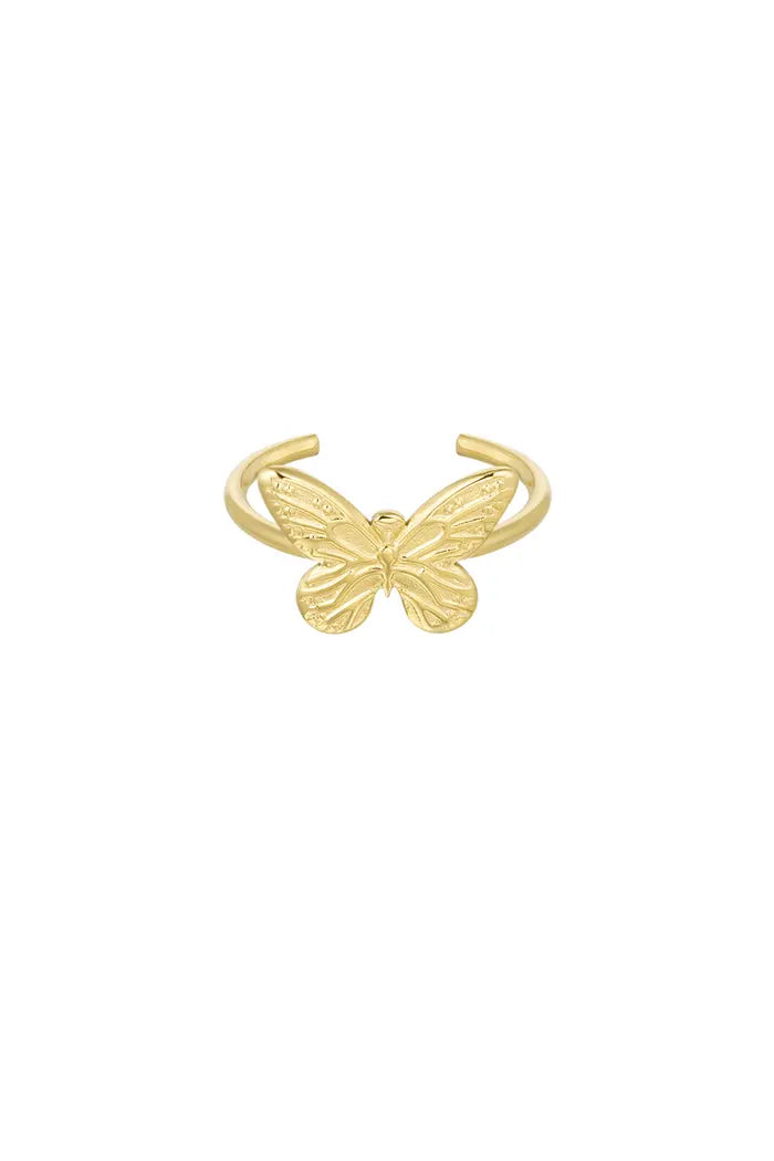 Opulent Ring