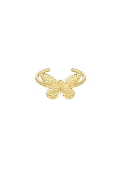 Opulent Ring