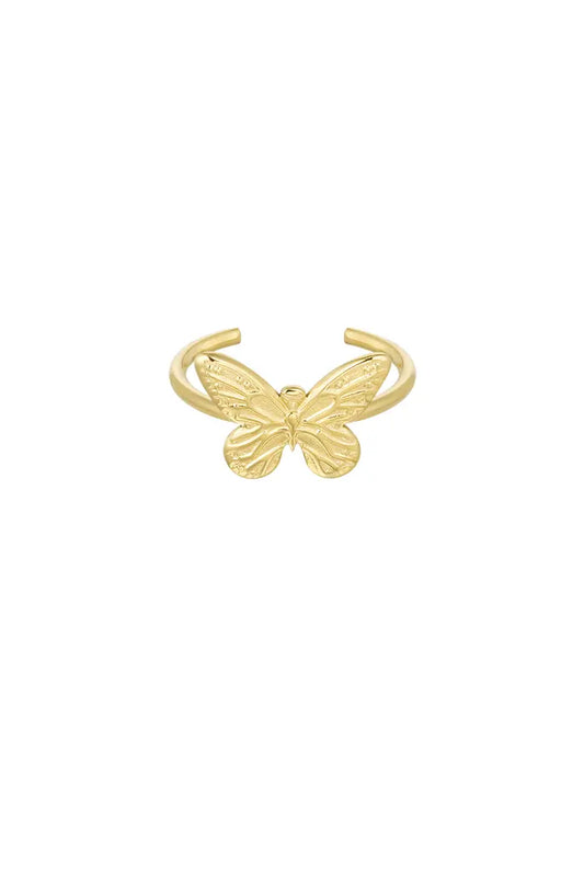 Opulent Ring