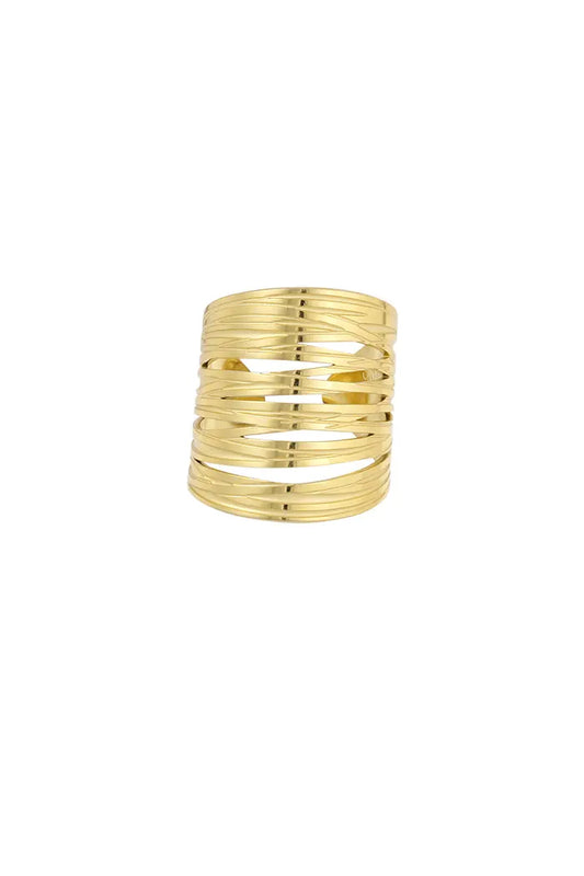 Zenith Ring