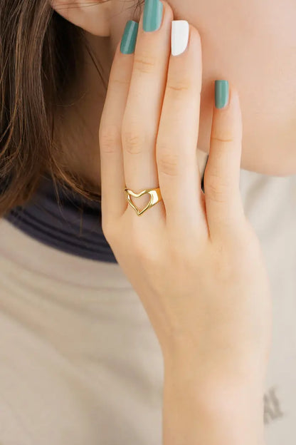 Rose Ring