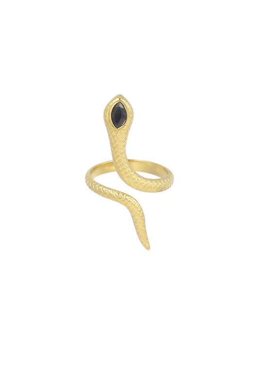 Serpant Ring