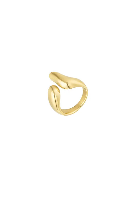 Halo Ring