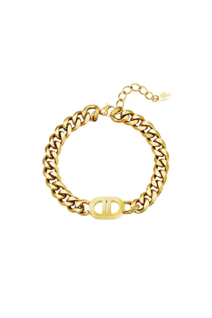 Meadow Bracelet
