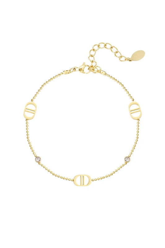 Essence 24 Bracelet