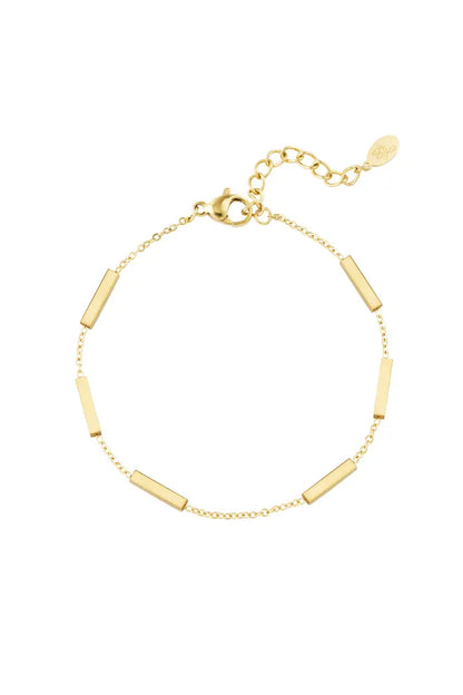 Whisper Bracelet