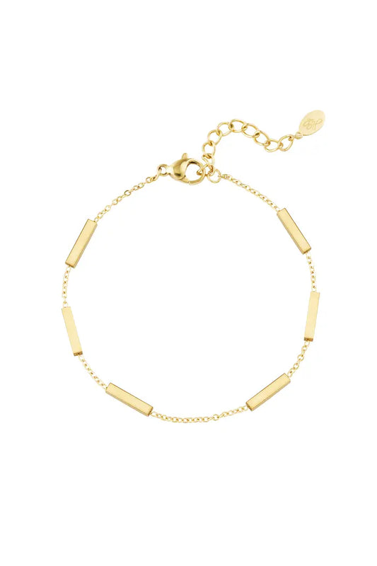 Whisper Bracelet