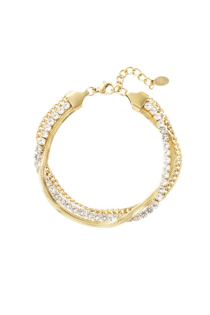 Manifest Bracelets