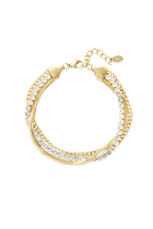 Manifest Bracelets