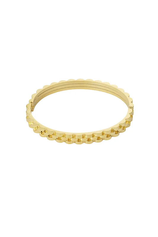Royal Charm Bracelet