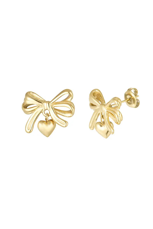 Bliss Earrings