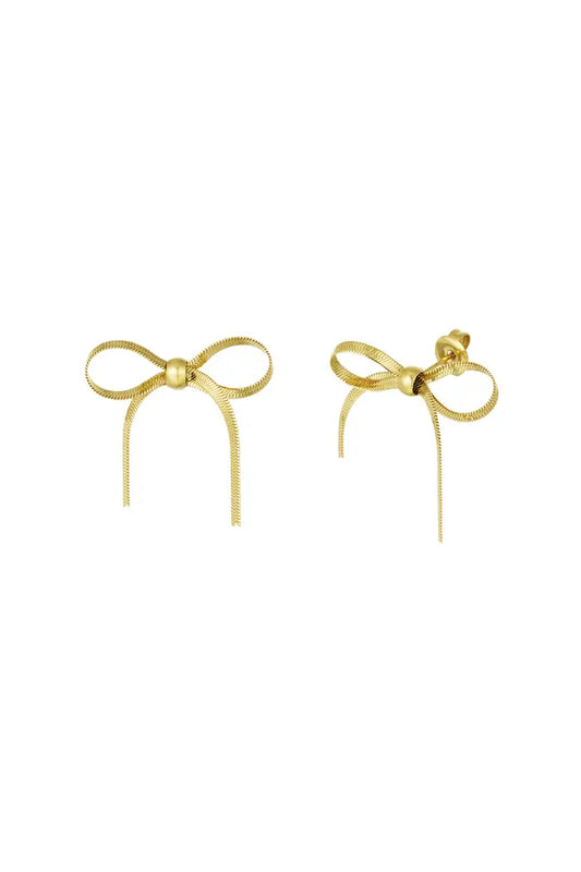 Spark Earrings