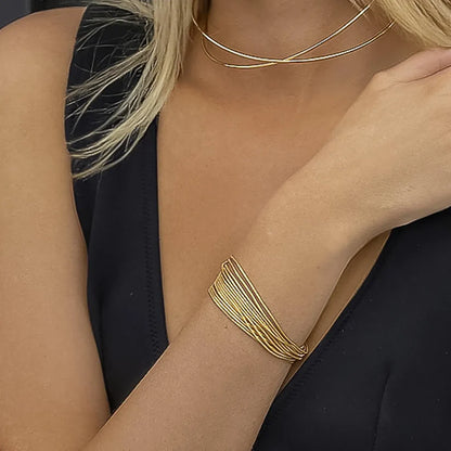 Harmonia Bracelet