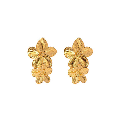 Symphony Earrings