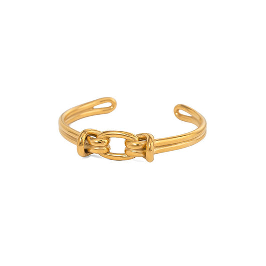 Ebon Bracelet
