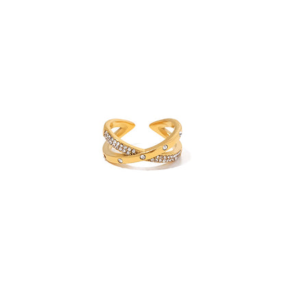Pinnacle Ring