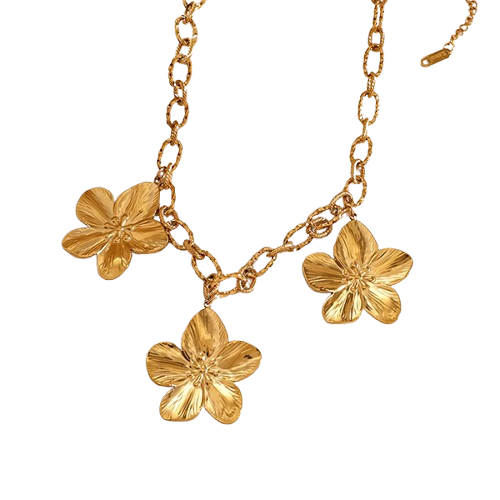 Symphony Necklace