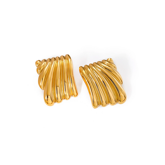 Lyra Earrings