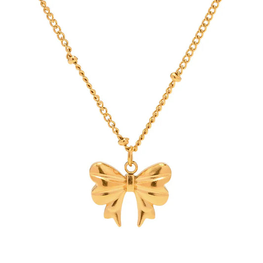 May Necklace