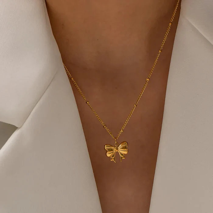May Necklace