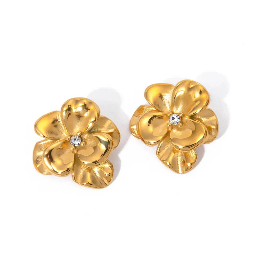 Prism Earrings