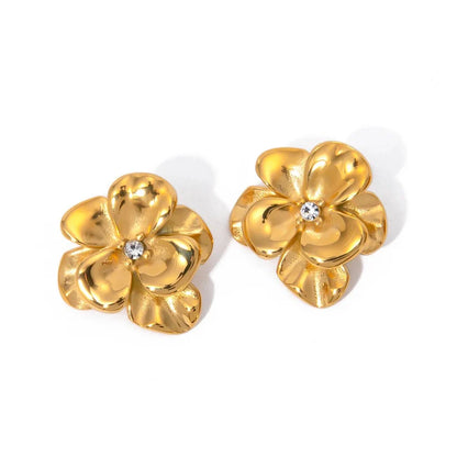 Prism Earrings