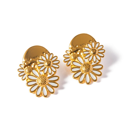 Solstice Earrings