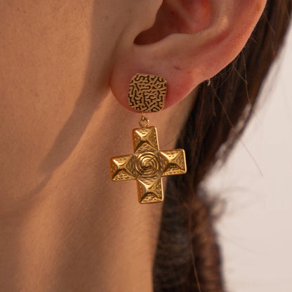 Seraphina Earrings