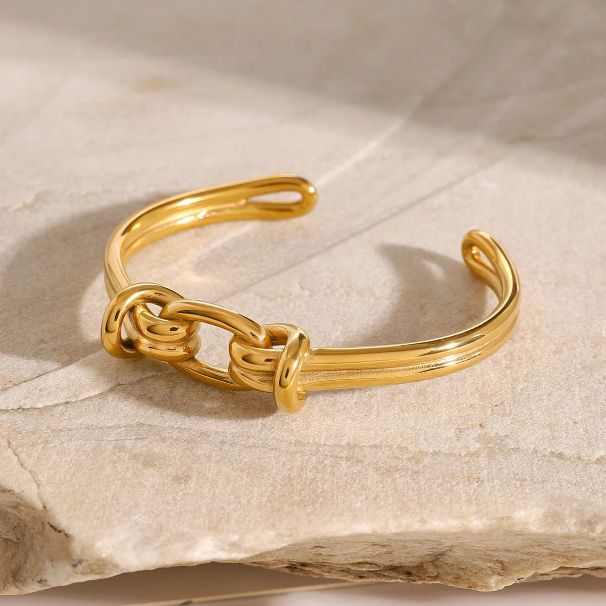 Ebon Bracelet