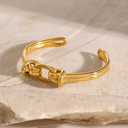 Ebon Bracelet