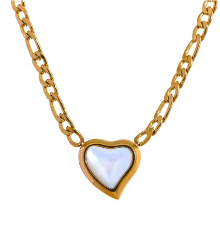 Opaline Necklace