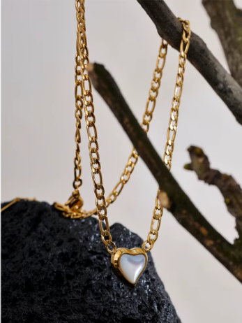 Opaline Necklace
