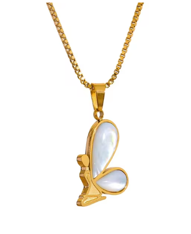 Elysian Necklace