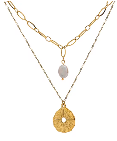 Astra Necklace