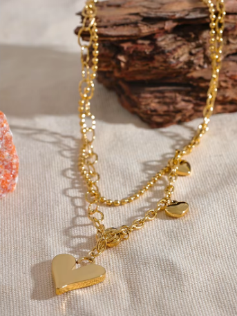 Evangeline Necklace