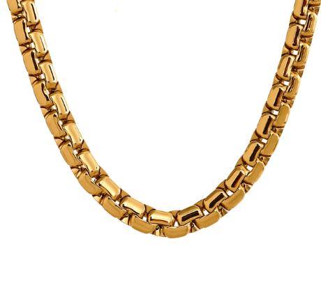 Isadora Necklace