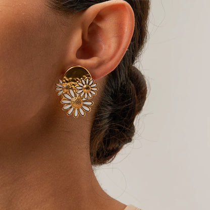 Solstice Earrings