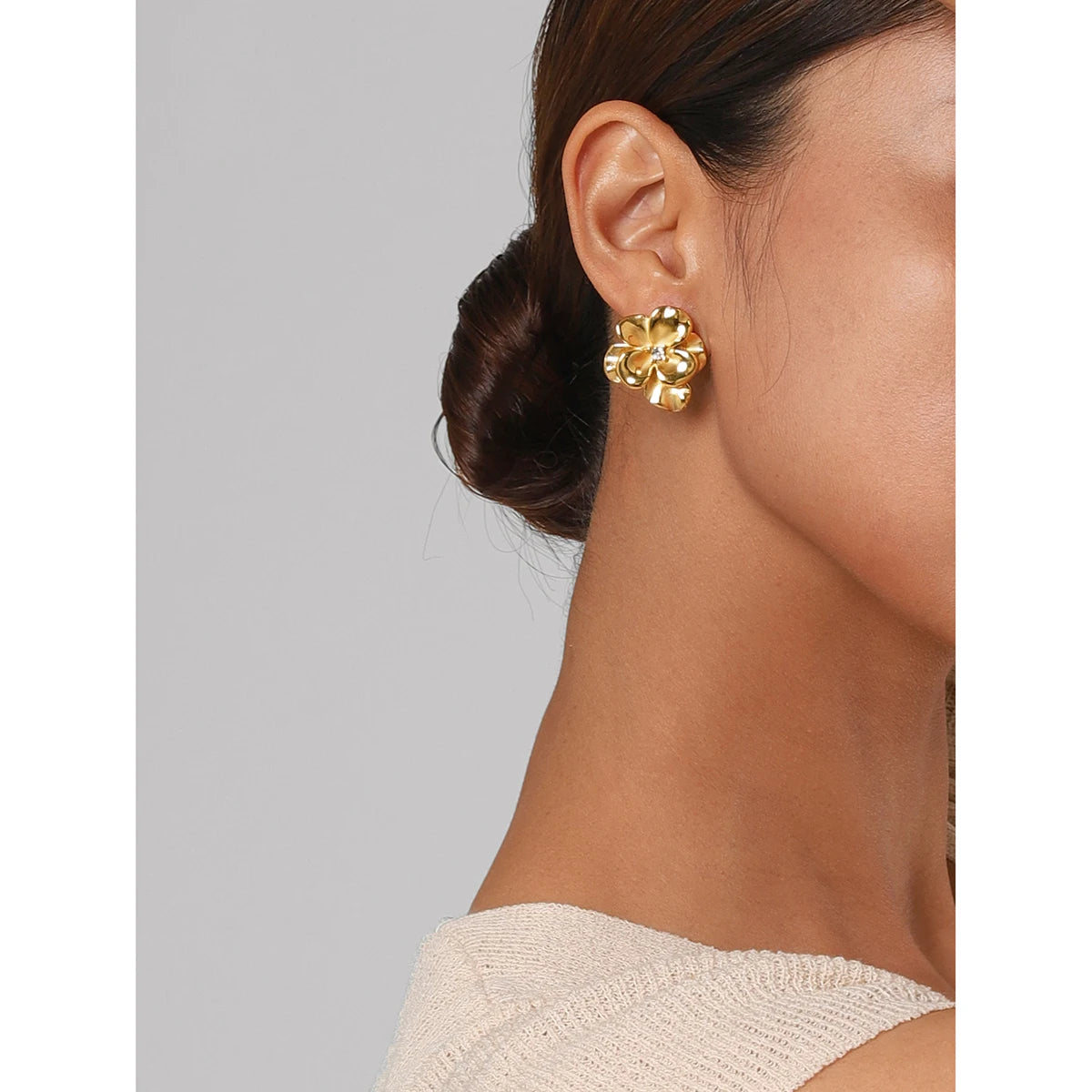 Prism Earrings