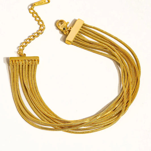 Harmonia Bracelet