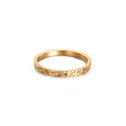 Lucent ring