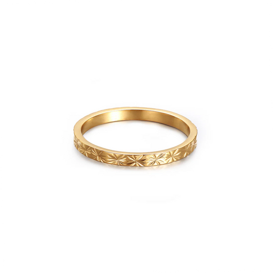 Lucent ring